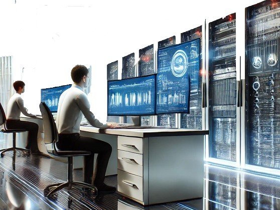 خدمات دعم متقدمة لشبكات الحاسب الالى | حلول رقمية متقدمة للأعمال